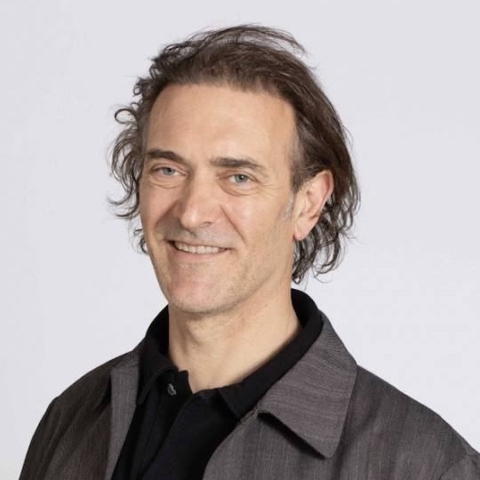 Dr Steven Waterhouse - Orchid