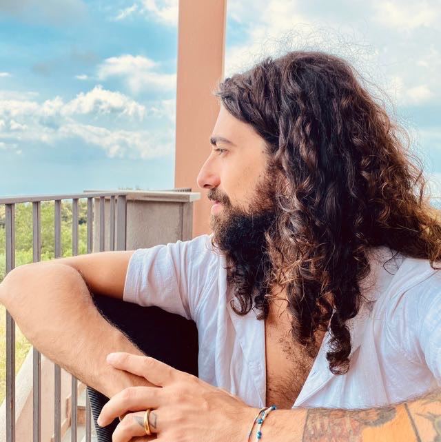 Guiseppe de Luca - IoTex