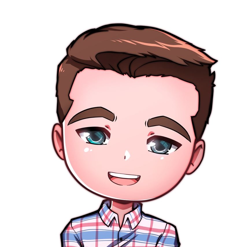 Mathieu Baril - Octav