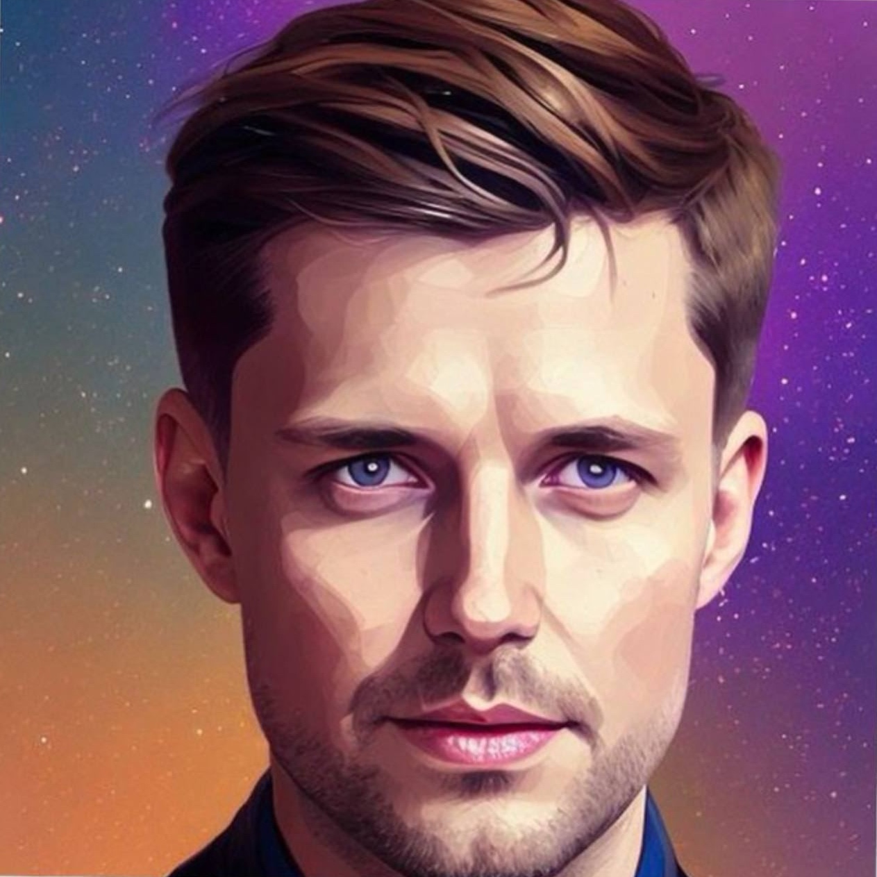 Michael Heinrich - OG