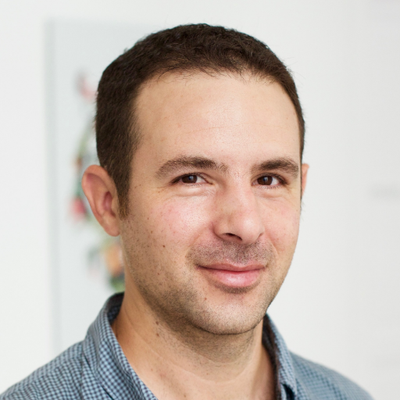 Mounir Benchemled / Paraswap