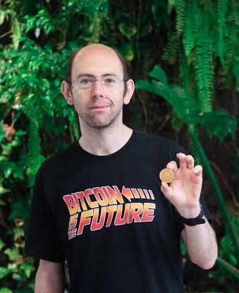 Nicolas Bacca / Bardak - Ledger