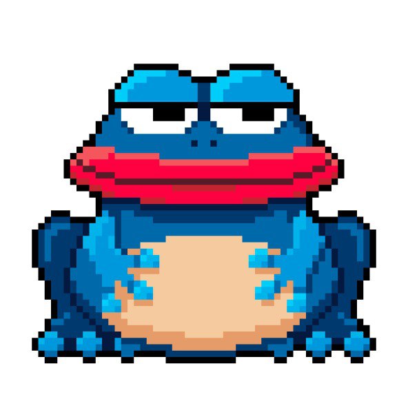 Oliver Spoon / Aavegotchi