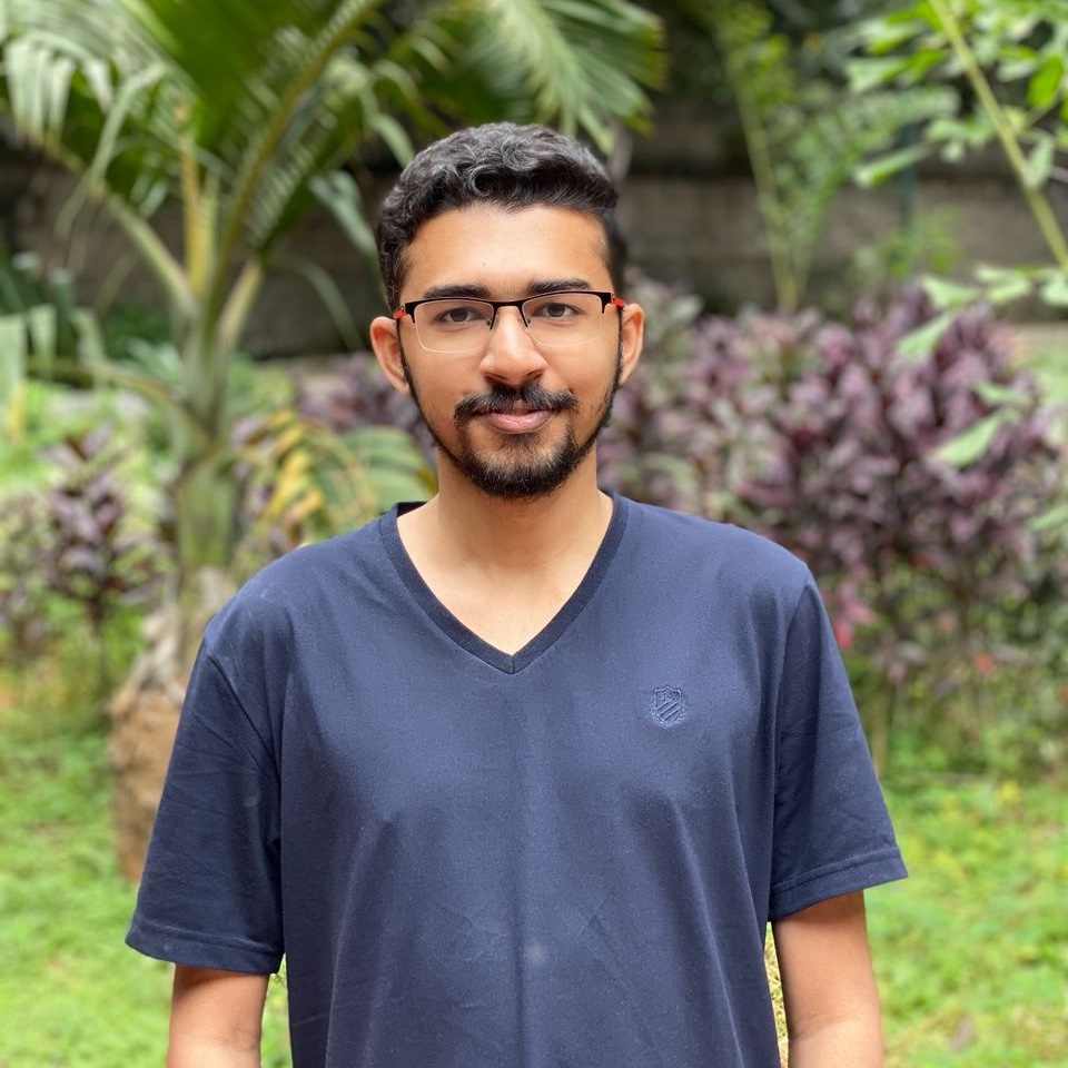 Roshan Raghupathy - Marlin