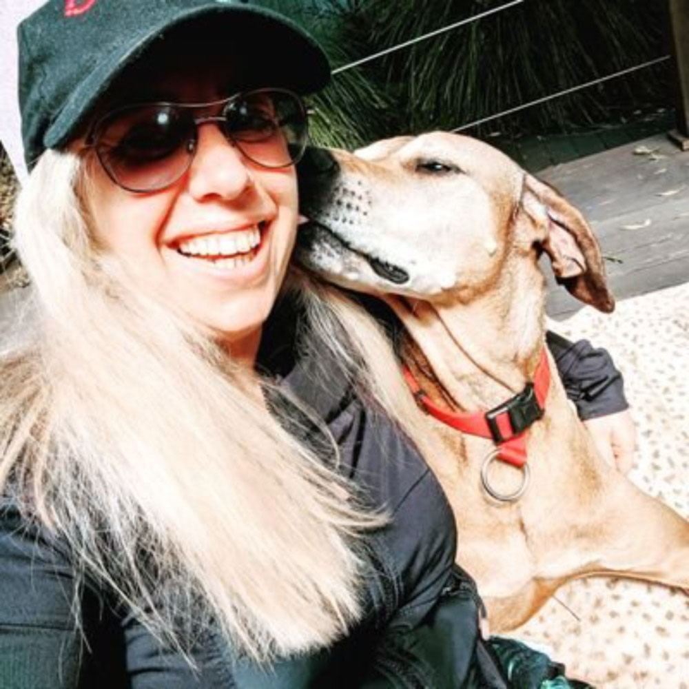 Ally Haire / Lilypad