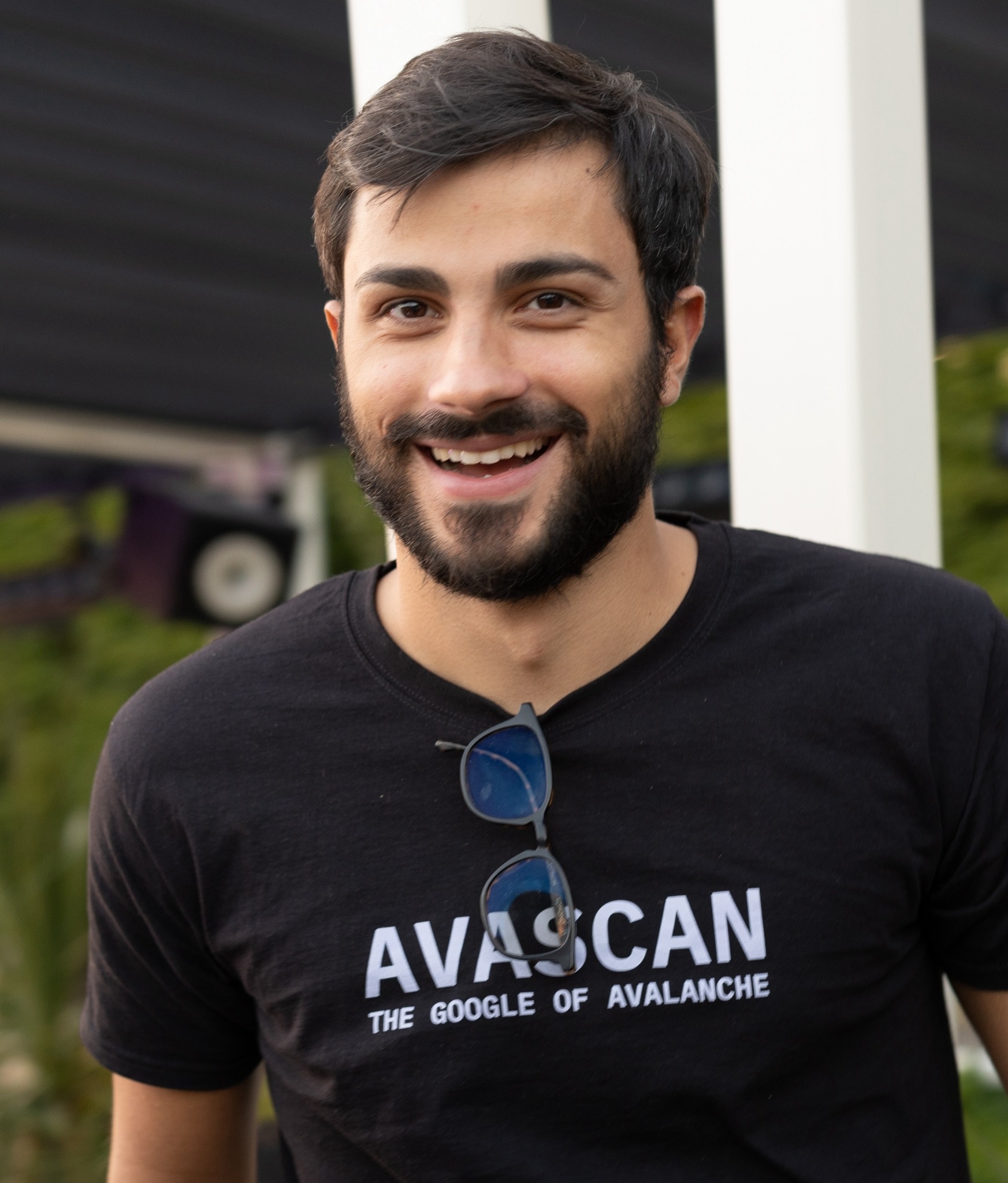 Giacomo Barbieri - Routescan