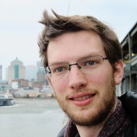 Hugo Herter - Aleph.im