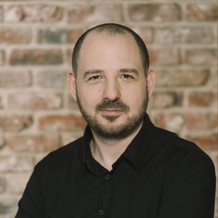 Itai Elizur - Market Across