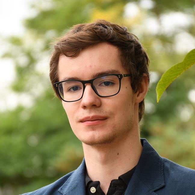 Jean Schmitt - Ubisoft