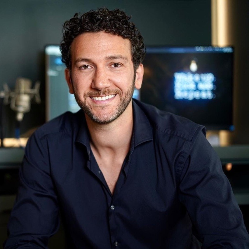 Jonathan Behar - icon.X