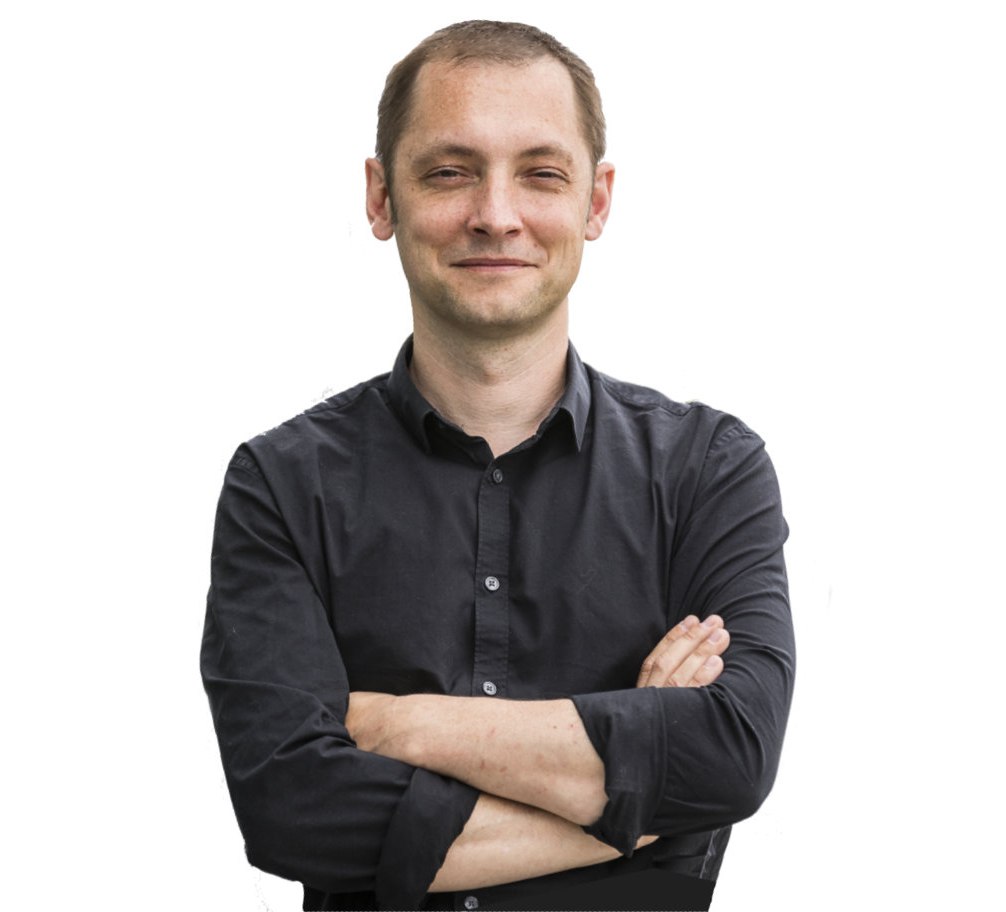 Romain Menetrier - Cometh